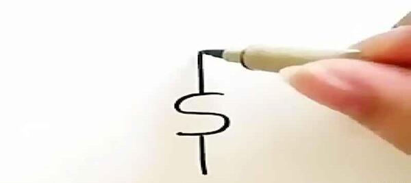 عکس نقاشی دخترانه گوگولی مگولی