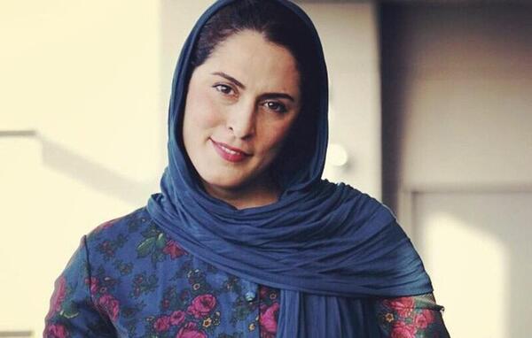 عکس بهناز جعفری و ویشکا آسایش
