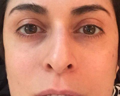 عکس بهناز جعفری و ویشکا آسایش