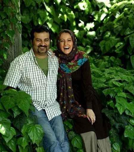 عکس شقایق دهقانی