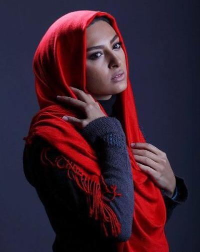 عکس شقایق دهقانی