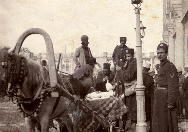 عکس زمستان پر برف