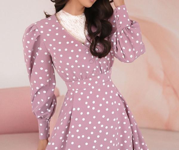 عکس لباس زنانه گلدار