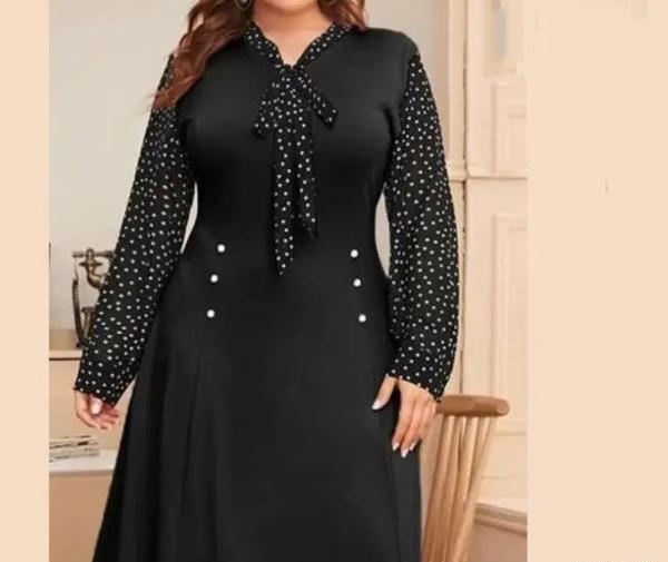عکس لباس زنانه گلدار