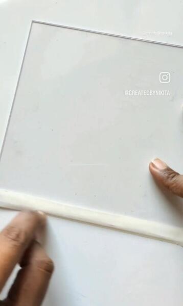 عکس ایده نقاشی روی لیوان