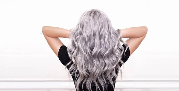 عکس رنگ دودی خاکستری