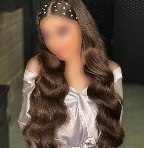عکس مدل مو دخترانه برای تولد