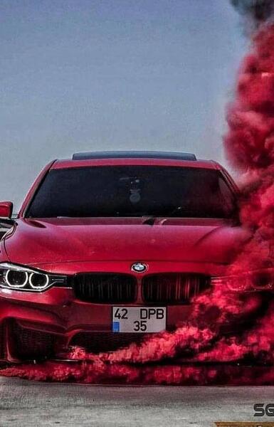 عکس پس زمینه ی خفن ماشین