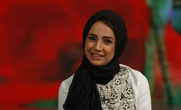 عکس همسر شبنم قلی خانی