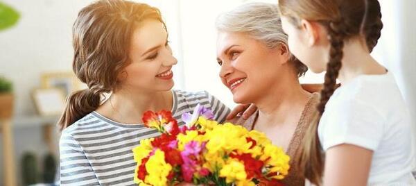 عکس ایده خوب برای روز مادر