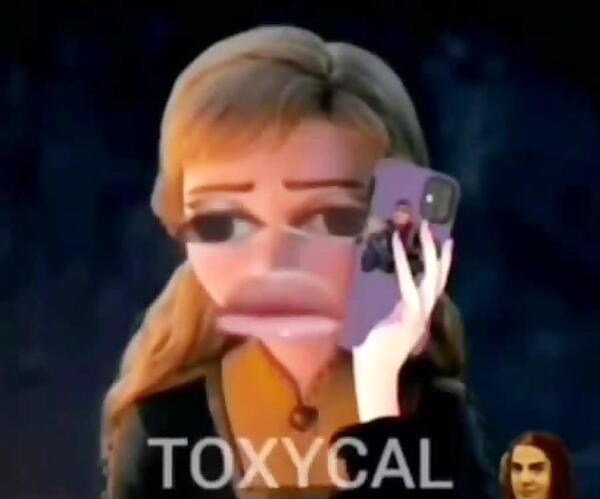 عکس الناز فروزانفر
