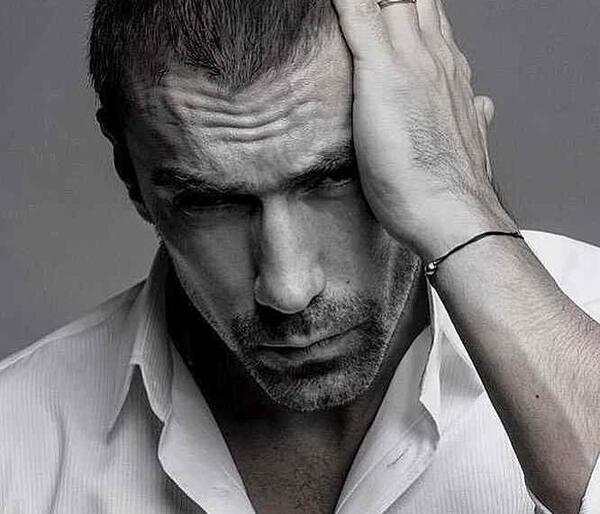 عکس های جدید ابراهیم چلیکول