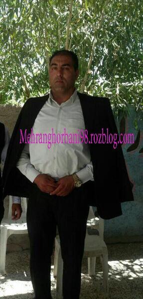 عکس قاسم فرجی
