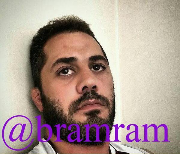 عکس قاسم فرجی