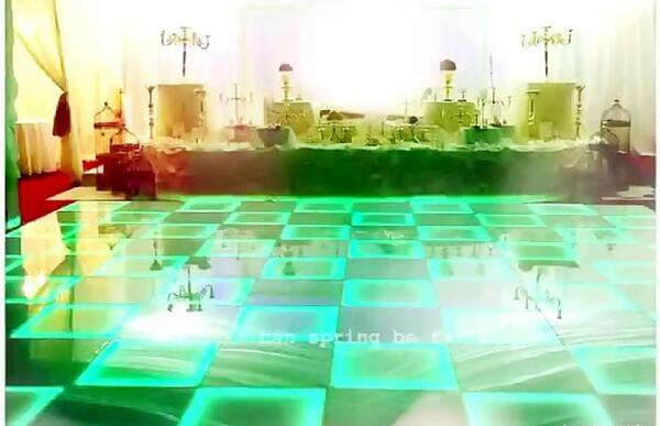 عکس تالار تشریفات خمینی شهر