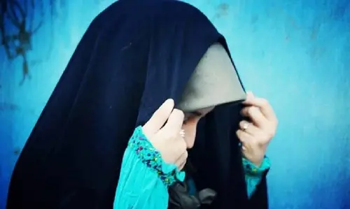عکس در مورد حجاب