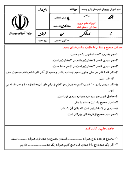عکس از ذوزنقه متساوی الساقین
