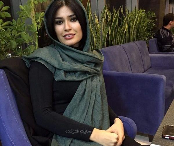 عکس شیوا