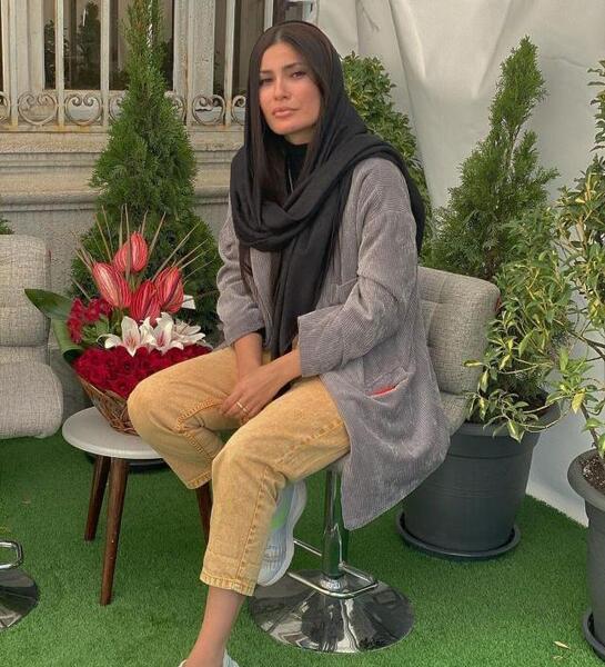 عکس شیوا