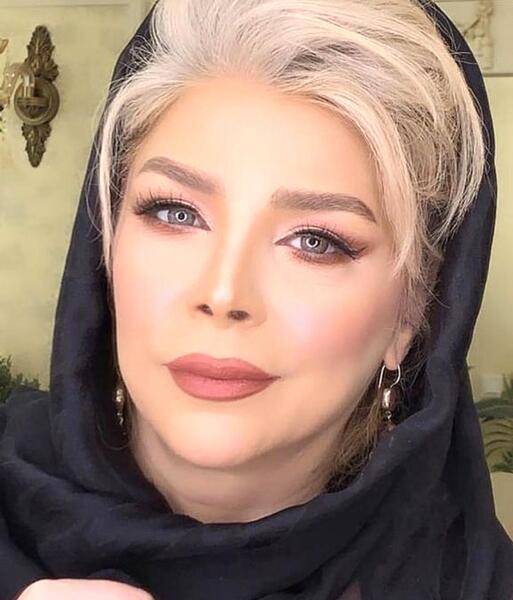 عکس شیوا