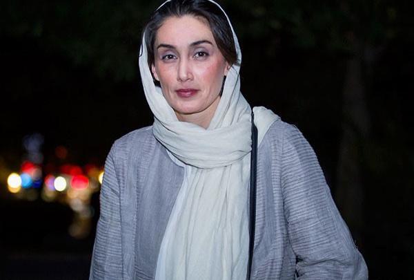عکس دوست پسر هلیا جلیل نژاد