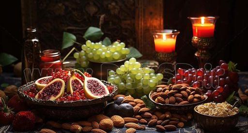 دانلود عکس ظروف یکبار مصرف