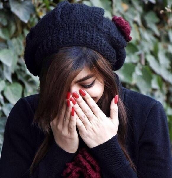 عکس پروفایل بدون متن دخترونه برای واتساپ