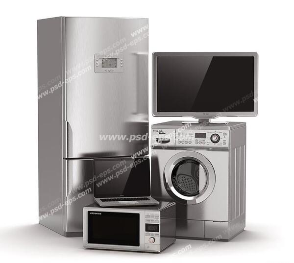 عکس با کیفیت لوازم خانگی