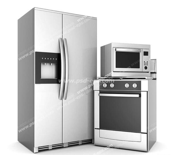 عکس با کیفیت لوازم خانگی