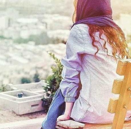 عکس دختر زیبا روی