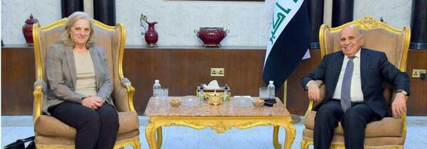 عکس زندان عراق