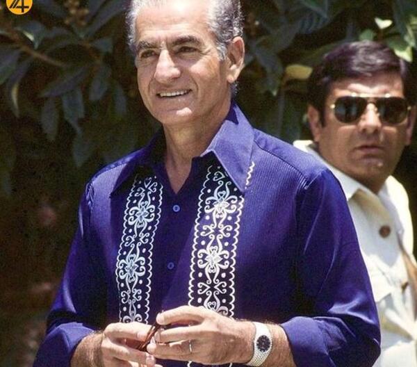 عکس های ایران زمان شاه