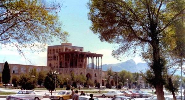 عکس های ایران زمان شاه
