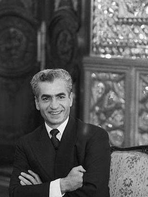 عکس های ایران زمان شاه