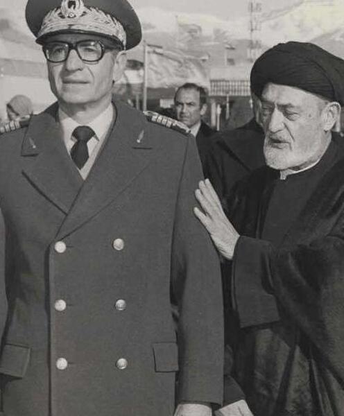 عکس های ایران زمان شاه