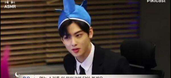 عکس چا ایون وو و جیمین