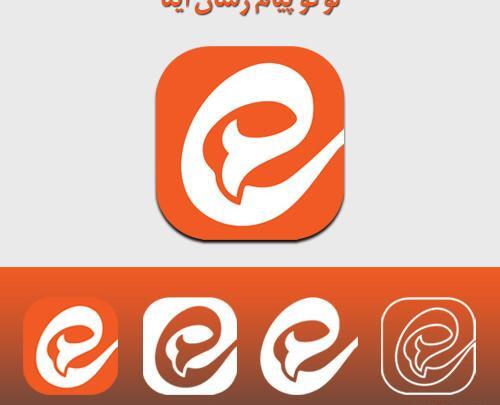 عکس آیکون ایتا png