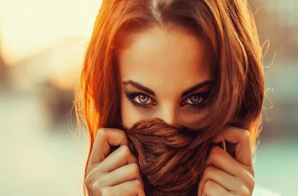 عکس مدل های اینستاگرام