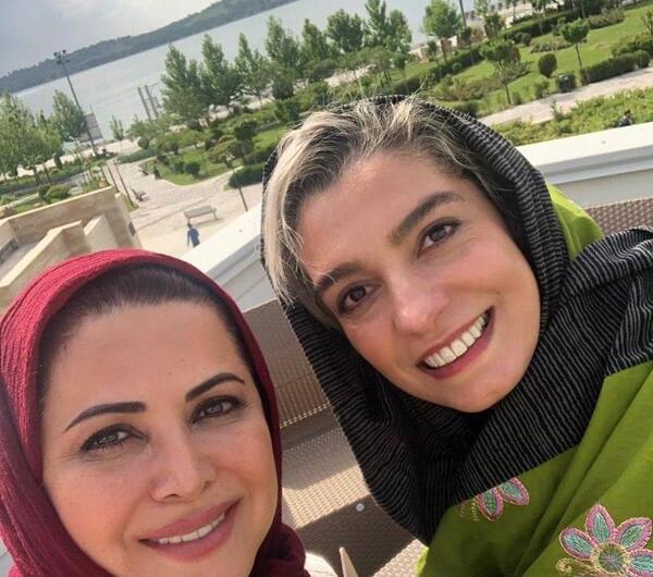 عکس مدل های اینستاگرام
