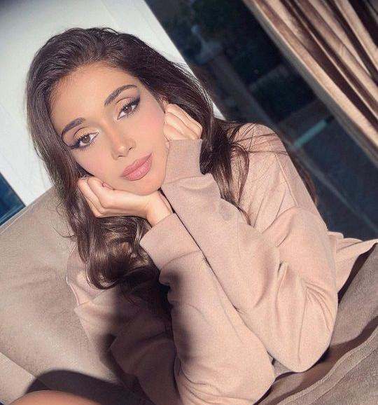 عکس مدل های اینستاگرام