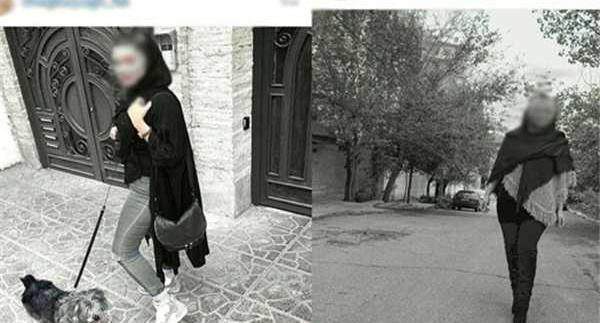 عکس مدل های اینستاگرام