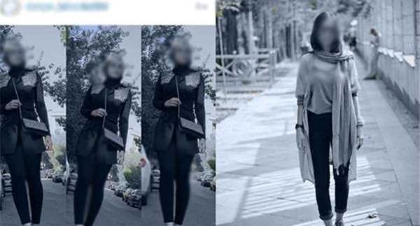 عکس مدل های اینستاگرام