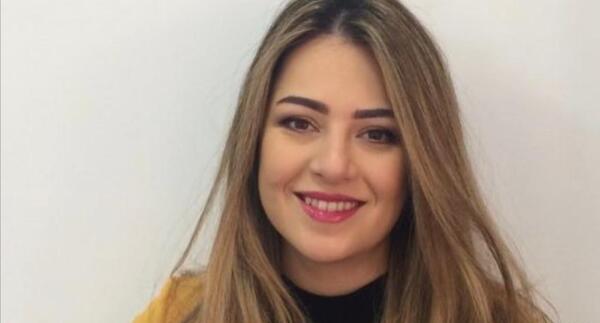 عکس مجری زن خبر من و تو