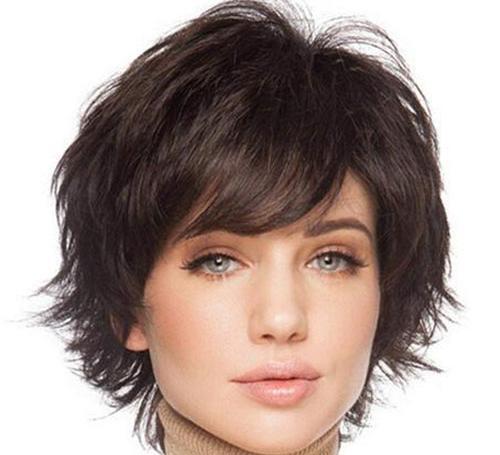 عکس مدل مو کرنلی