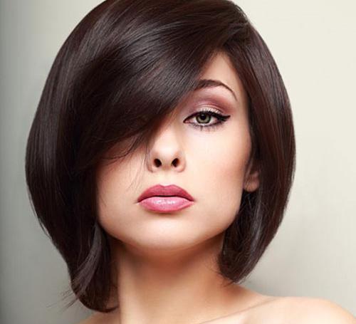 عکس مدل مو کرنلی
