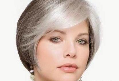 عکس مدل مو کرنلی