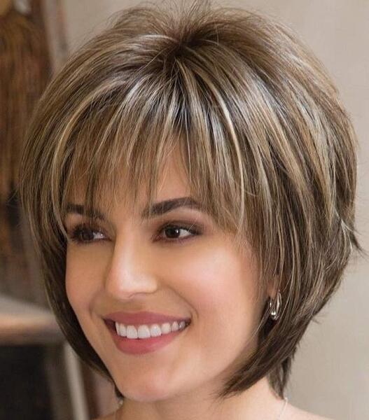 عکس مدل مو کرنلی