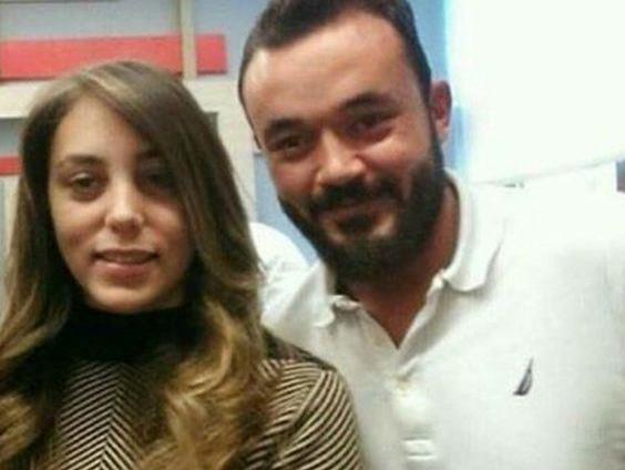 عکس همسر مورات بوز