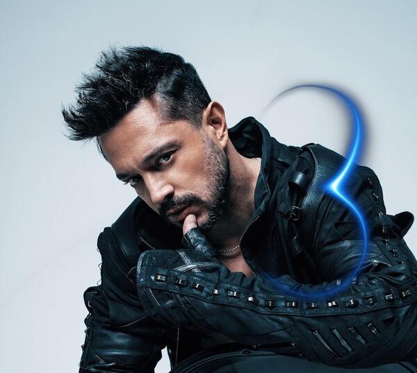 عکس همسر مورات بوز