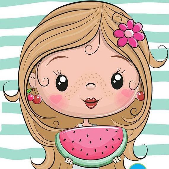 عکس ایده ی نقاشی برای شب یلدا